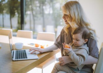 Employer Benefits of Remote Work
