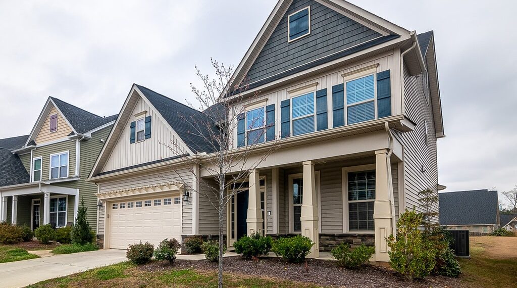 Beginner’s Guide to Mortgages