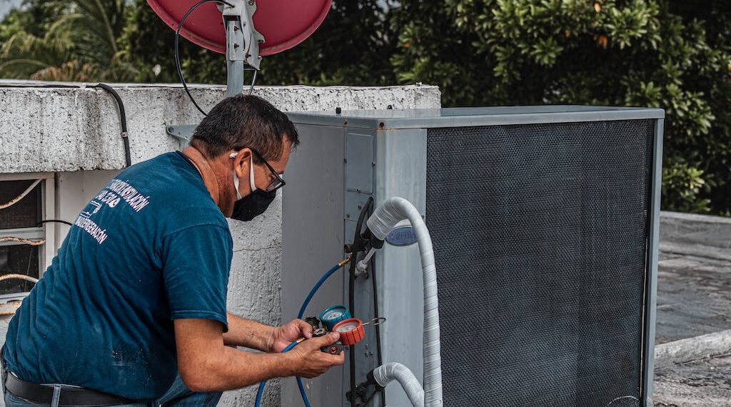 HVAC Basics: A Beginner’s Read