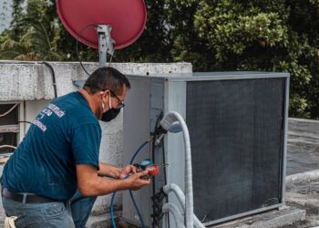 HVAC Basics: A Beginner’s Read