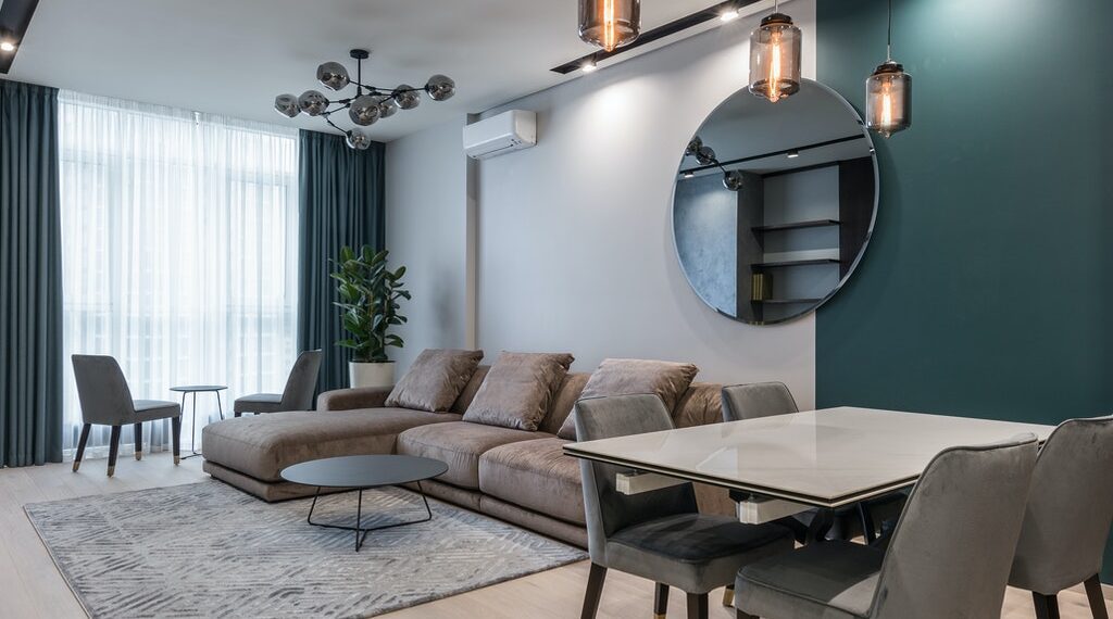 The Expert’s Guide to House Furnishing