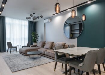 The Expert’s Guide to House Furnishing