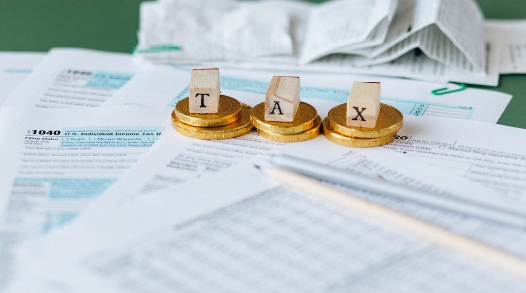 How to Get Ready for Tax Filing Season