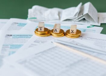 How to Get Ready for Tax Filing Season