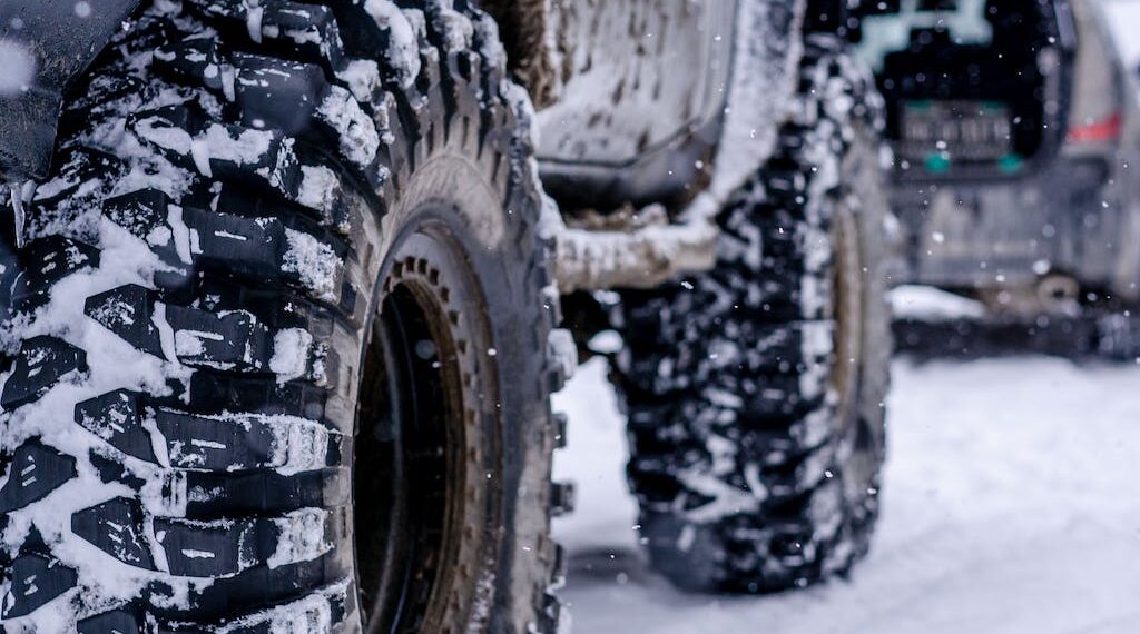 Tire Selection for Your Vehicle