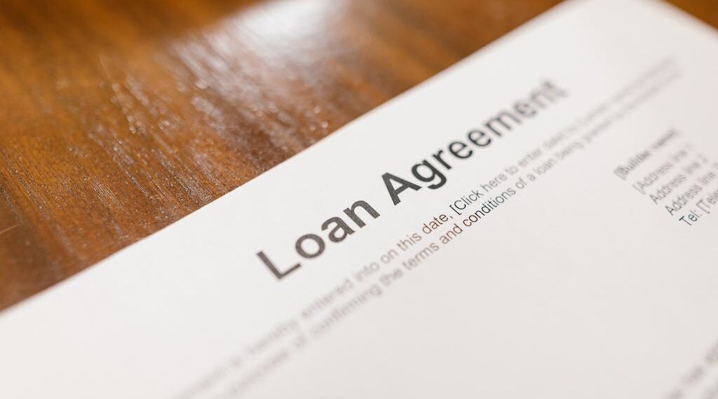 An Overview of Auto Loans